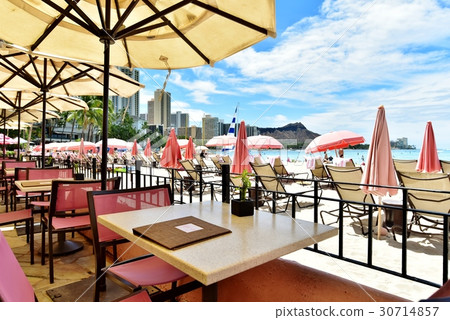 夏威夷的假期 30714857