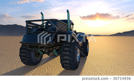 truck truck 30714936