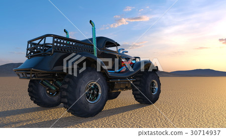 truck  30714937