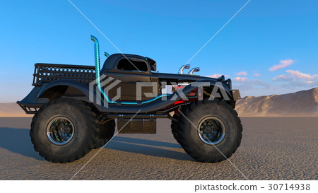 truck  30714938