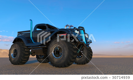 truck truck 30714939