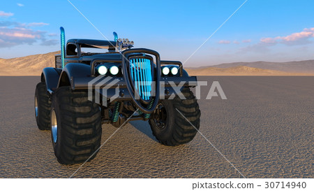 truck truck 30714940