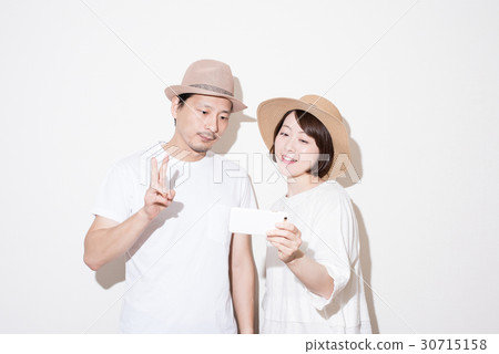 Couples Portrait Couples Portrait 30715158