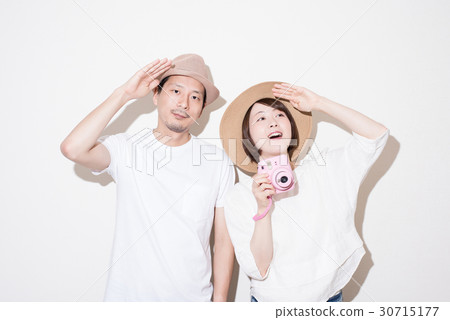 Couples Portrait Couples Portrait 30715177