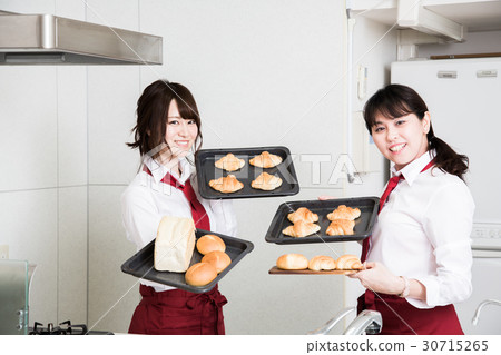Bakery Bakery 30715265