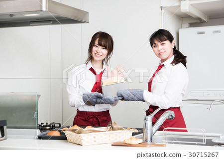 Bakery Bakery 30715267
