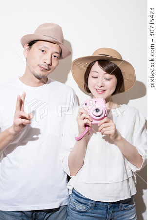 Couples Portrait Couples Portrait 30715423