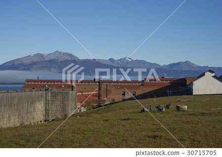 Heritage of Patagonia Heritage of Patagonia 30715705