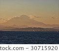 富士山 30715920