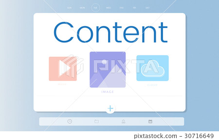 Application Digital Social Media Technology 30716649