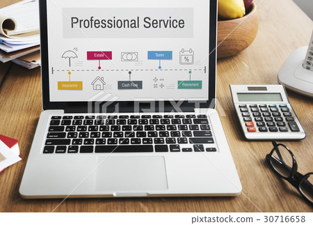 Investment Professional Service Financial Planning Investment Professional Service Financial Planning 30716658