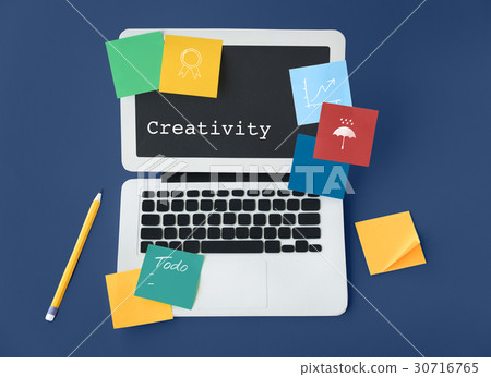 Marketing Branding Creativity Business Values 30716765