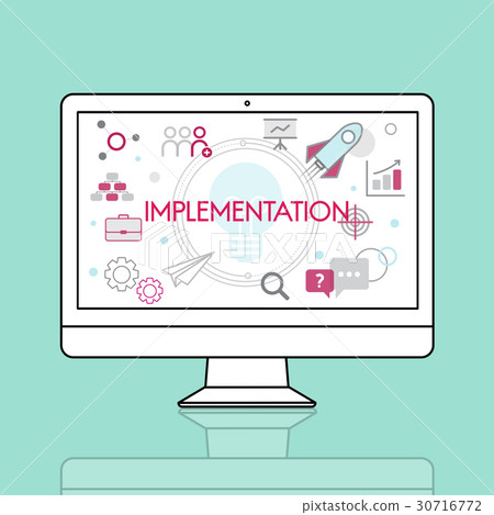 Business Venture Development Target Business Venture Development Target 30716772