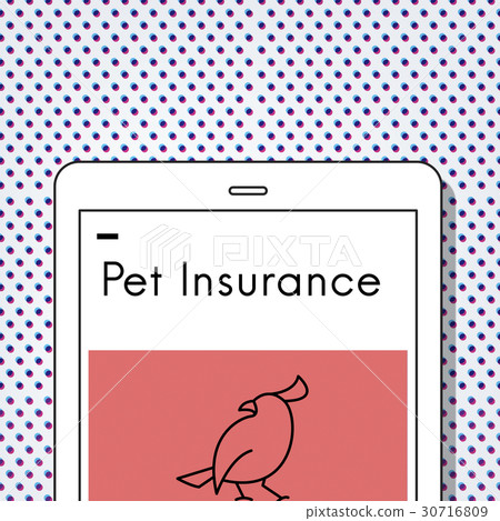 Adopt Animals Best Friends Bird Icon 30716809