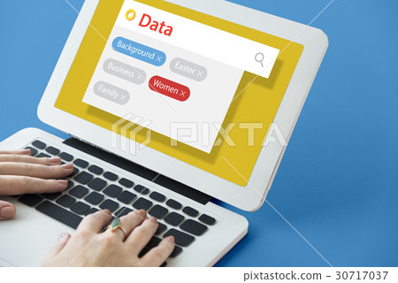 Search engine box random concept Search engine box random concept 30717037