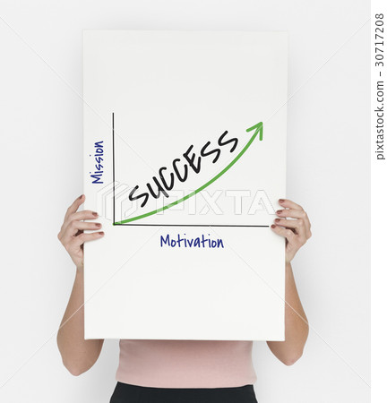 Success Accomplishment Development Growth Mission Success Accomplishment Development Growth Mission 30717208