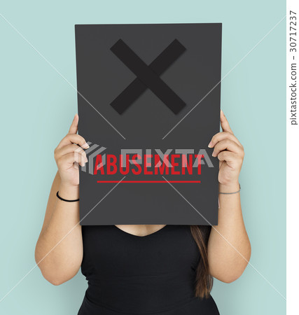 Cyber Bullying Abusement Harassment Trolling Cyber Bullying Abusement Harassment Trolling 30717237