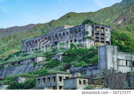 十三層遺址 30717377