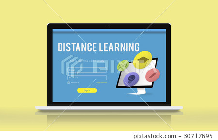 Training Study Knowledge E-learning Concept Training Study Knowledge E-learning Concept 30717695