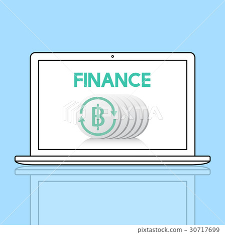Money Currency Exchange Investment Concept Money Currency Exchange Investment Concept 30717699
