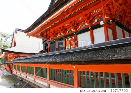 日之崎神社 日之崎神社 30717793