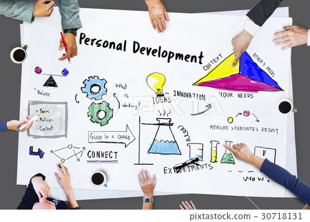 Development Improvement Progress System Sketch Development Improvement Progress System Sketch 30718131