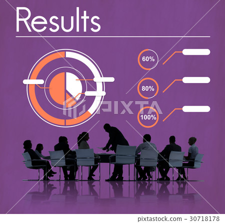 Business Process Goals Target Success Graph Business Process Goals Target Success Graph 30718178