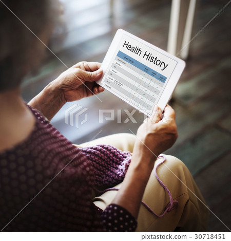 Medical Examination Report History History Medical Examination Report History History 30718451