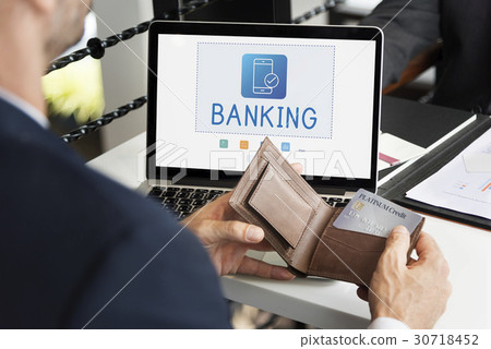 Online business make convenient happen Online business make convenient happen 30718452