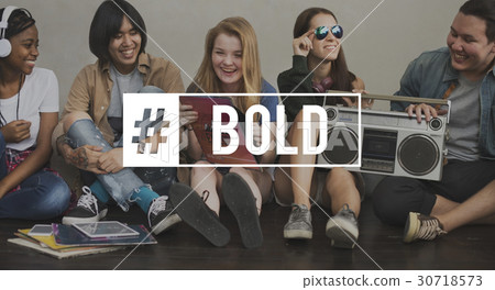 Hashtag Awesome Fabulous Cool Word Hashtag Awesome Fabulous Cool Word 30718573