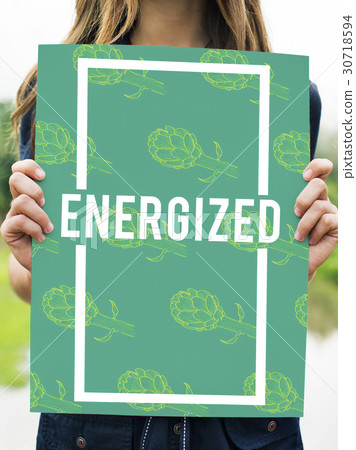 Boost Energized Pumped Ready Graphics 30718594