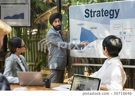 Strategy Benchmark Marketing Business Ideas 30718646