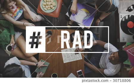 Rad Passion Indy Soulful Spirit 30718806