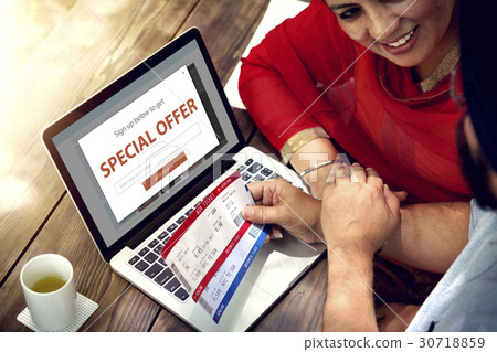 Promotion Fare Deal Sale Special Offer Promotion Fare Deal Sale Special Offer 30718859