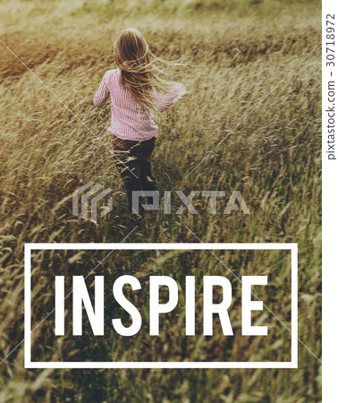 Inspire Influencing imagination Creativity Ideas 30718972