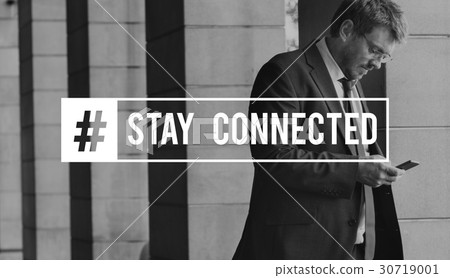 Communication Connection Online Technology Community Word Communication Connection Online Technology Community Word 30719001