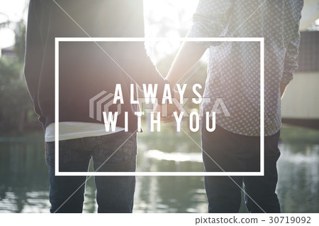 Only You Equality Fascinate Together 30719092