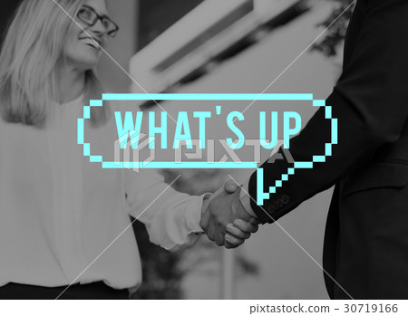 Chat Message Speech Bubble Communication Chat Message Speech Bubble Communication 30719166