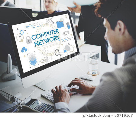 Computer Network Data Center Information Computer Network Data Center Information 30719167