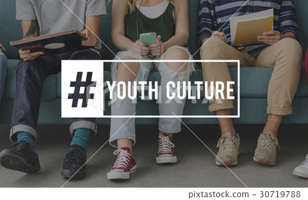 Hashtag Young Attitude Youth Power Hashtag Young Attitude Youth Power 30719788