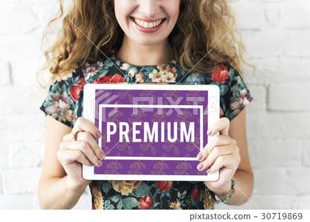 High Class Luxury Premier Special Exclusive 30719869