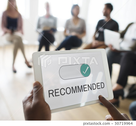 Recognized Recommended Allowance Approve Permit 30719964