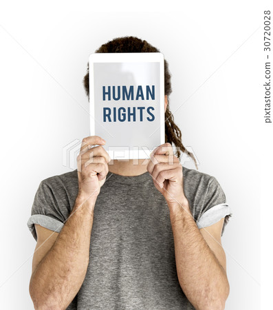 Human Rights Community Ethnic Violence 30720028