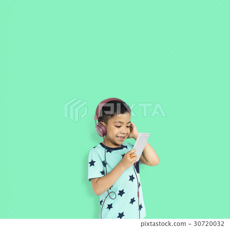   Kids, Studio, Music Icons Apps on the Screen Smartphone  Editorial Photography - Image of childhood, cellphone: 177690157