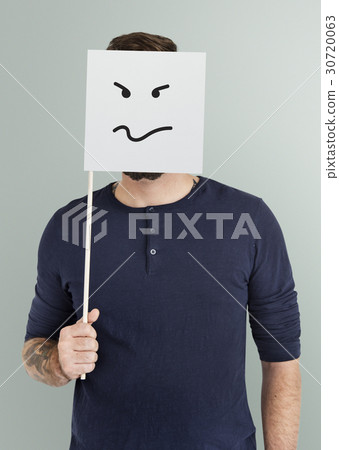 Drawing Facial Expressions Emotions Feelings Drawing Facial Expressions Emotions Feelings 30720063