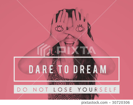 Let Your Dream Blossom Icon 30720306