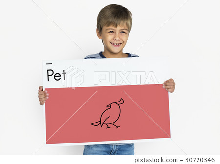 Adopt Animals Best Friends Bird Icon 30720346