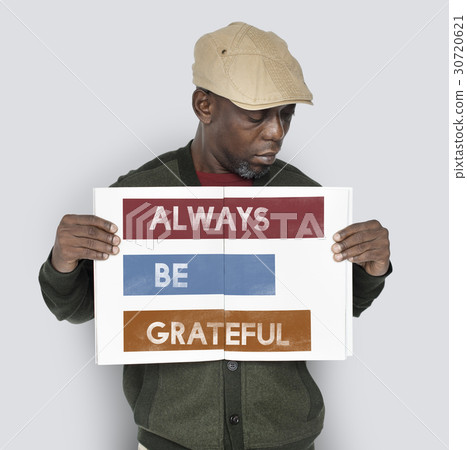 Attitude is Everything Be Your Own 30720621