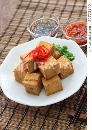 Stinky tofu Stinky tofu 30723140