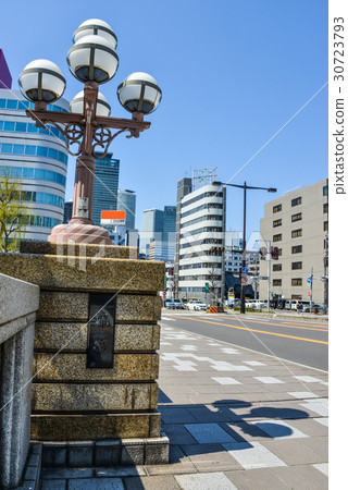 名古屋近鐵橋 名古屋近鐵橋 30723793